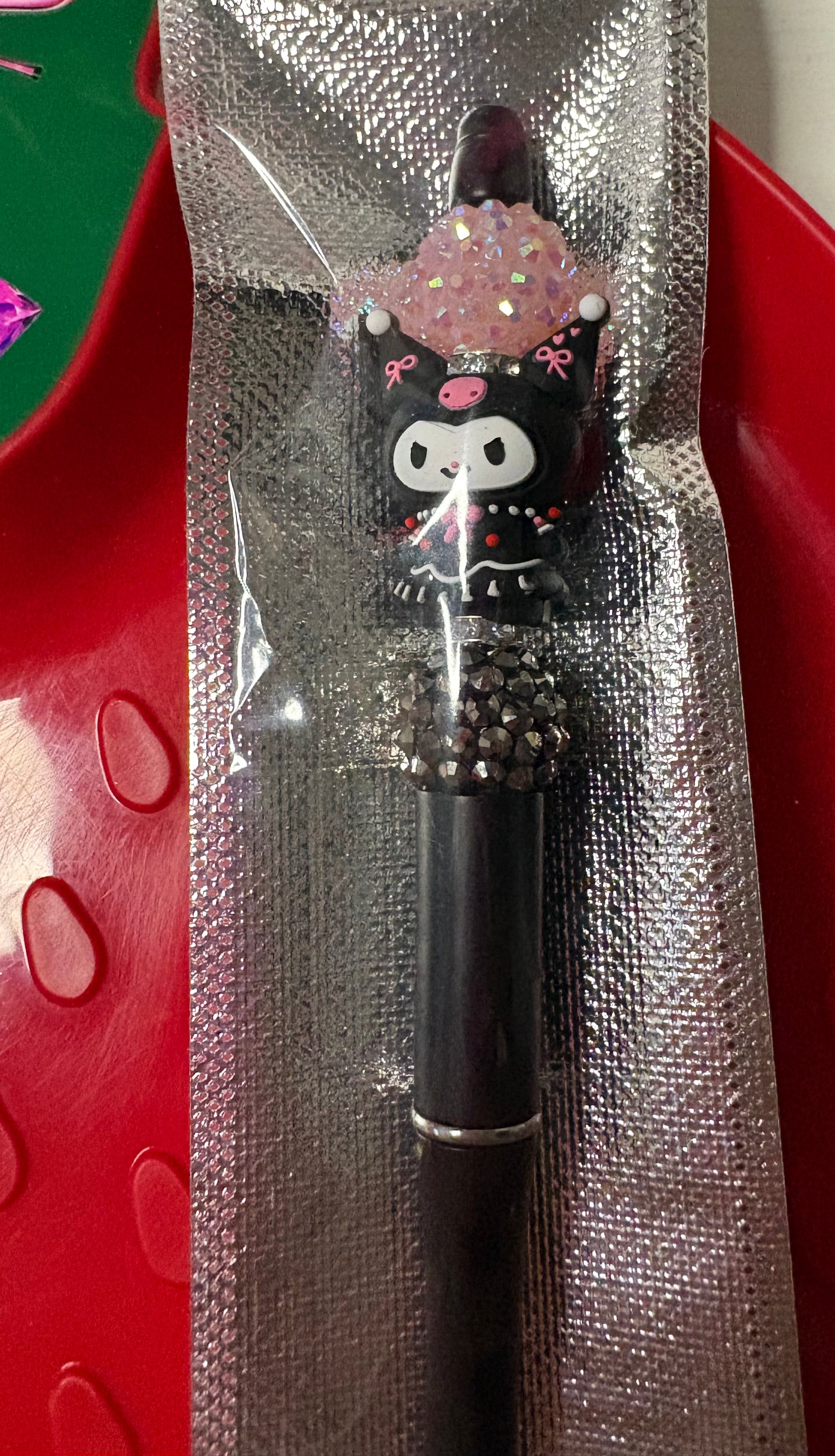Customize pen