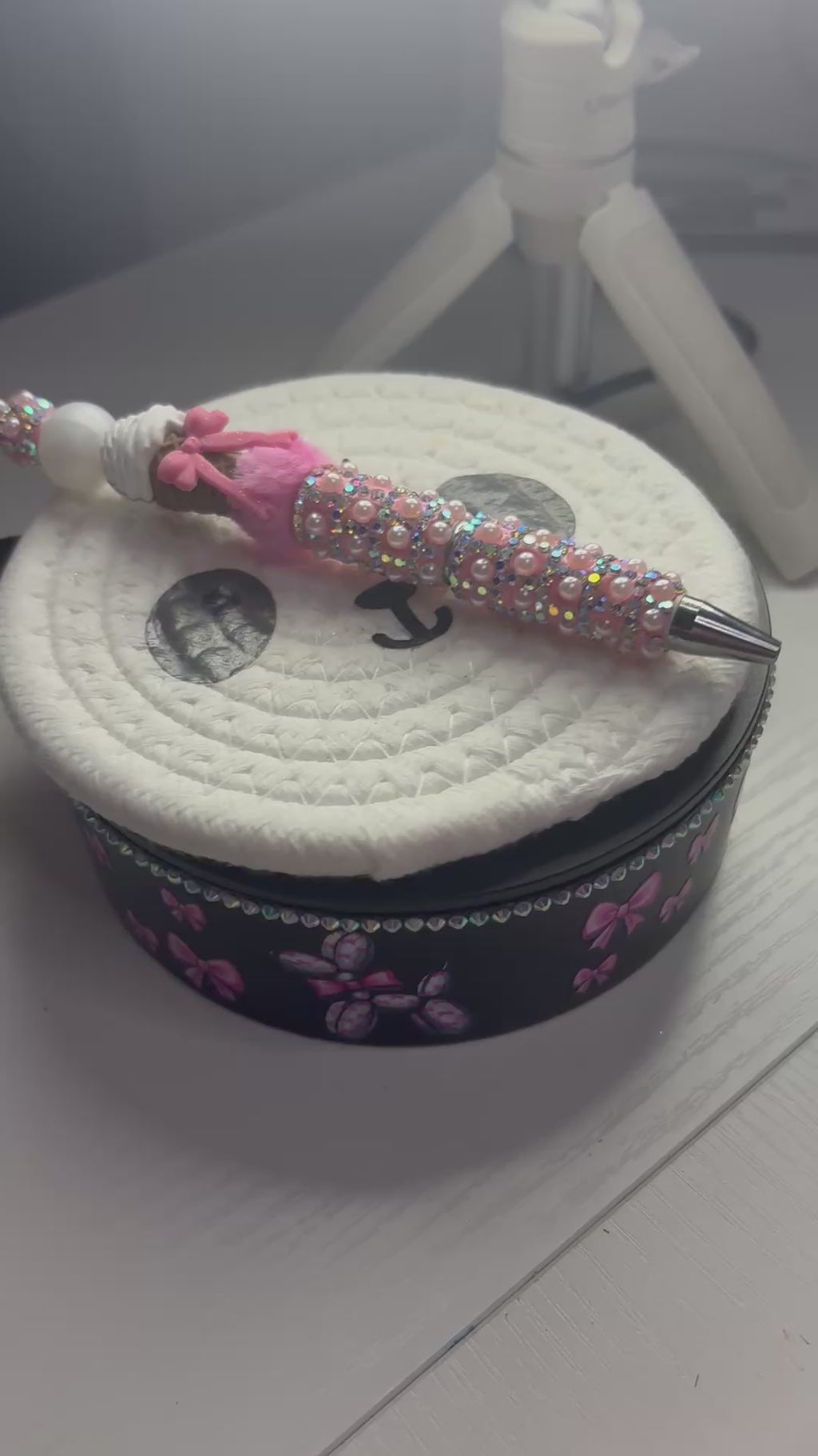 Customize pen